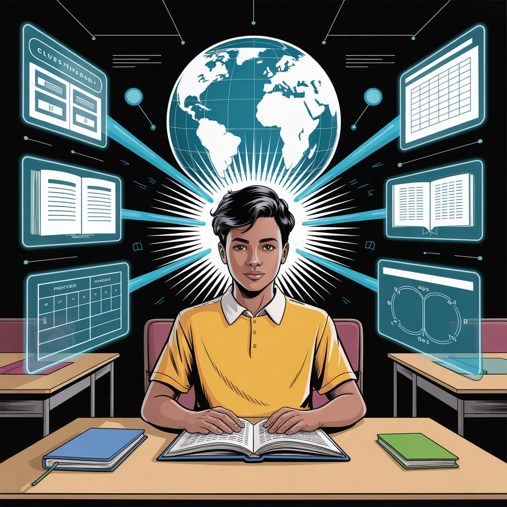 Global English Campus